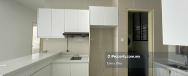 Partial Furnish Temasya Kasih Condo Glenmarie Shah Alam 1