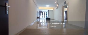 2 bedrooms 3 bathrooms Partial furnished for rent  1
