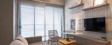 Condominium for Rent 1