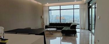 Four Seasons Place, Jln Ampang, Kuala Lumpur 1