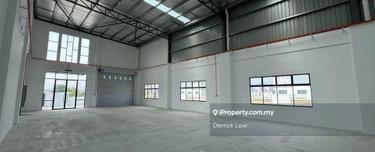 Dato Onn, land size 60x150, built up area, 4172sqft 1