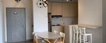 For Rent Dwiputra Residence, Presint 15, Putrajaya 1