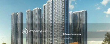 Midas Seri Alam 1