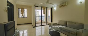 Fully Furnished Golf View Unit for Sell (2 Car Parks) 1