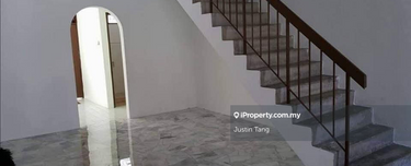 Taman Desa Murni - Sugai Dua 2 Storey House For Sale - Cheapest Price 1