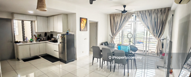 1 Tebrau/ Near Ciq/ 3bed 2bath/ Cheapest/ Below Market/ Fullloan 1