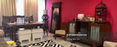 Great location with easy accessibility  1