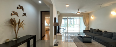 Low Floor Well Maintained Wide Layout Unit 1