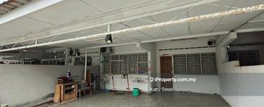 Ampang Jaya Single Storey House For Sale 1
