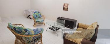 Fully Furnish 2 Storey Taman Muzaffar Shah Ayer Keroh Bukit Beruang  1