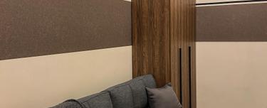 Serviced residence for Rent 1