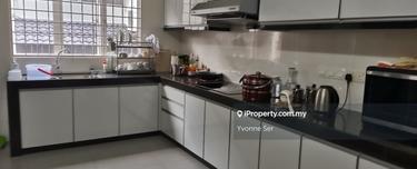Well maintained unit near OUG, Salak South, Tan Yew Lai for sale 1