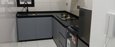 Full furnished unit 2 carpark 1