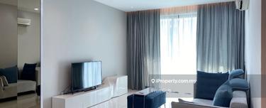 Full Furnish I Full Renovate I Sea View I 3 Car Parks 1