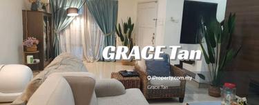 Well Renovated 2sty Terrace house, 24 hours gated guarded 1