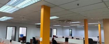 Furnished Office @ Pj8 Tower For Rent, Petaling Jaya 1