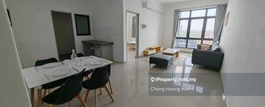 Louvre Residence Country Heights Kajang near Putrajaya Serdang Ukm Upm 1