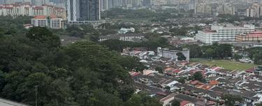 Desa Putra, Wangsa Maju with move in condition 1