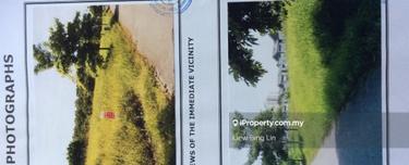 Blue Water Mines Bungalow land 9603sf  1