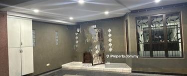 Sewa 2sty house Bandar Utama 1 1