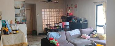 Sang Suria Condominium for Sale 1