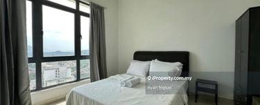 Serviced Residence for Rent 1