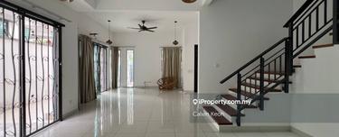 3 Storey Semi D Sp Setia Pearl Island Sathu Dua Tree Bayan Lepas Fiz 1