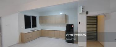 Direct Move In Unit 3 R Puchong IOI Mall Bandar Puteri Subang USJ 1