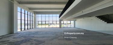 Embub, Kota Damansara Warehouse / office / Showroom For Rent 1
