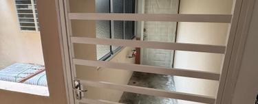 Pangsapuri Tama Emas Teluk Kumbar Freehold Fully Reno 1
