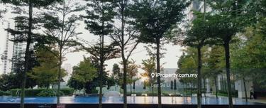 Lakeview partly furnished unit for rent  1