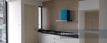 High floor full furnished D'Pristine for Sale 1