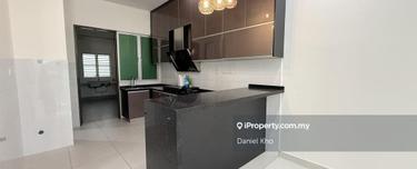 Renovated Kota Bayuemas Klang nearby Lrt & School  1