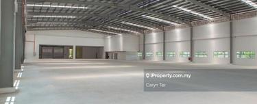 Medium Industry -Gated & Guarded -24 Hours Security & Cctv Monitoring 1