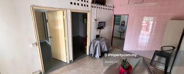 Kepong Baru freehold 1 sty house for sale 1
