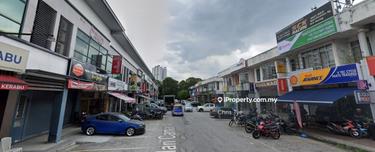 Kota Damansara, 2 Storey Office Shop Lot for Sale 1