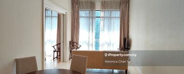 Walking distance to KLCC  1