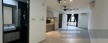 Condominium for Rent 1