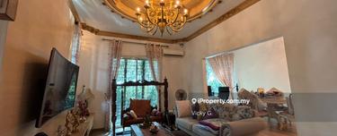 Individually Designed Bungalow at Bandar Country Homes, Rawang 1