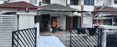 Pandan Perdana Cheras KL 1