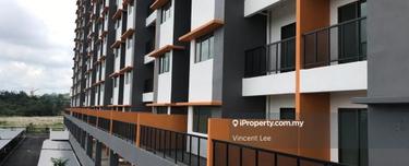 Ramzud Residence Kajang 2.  1