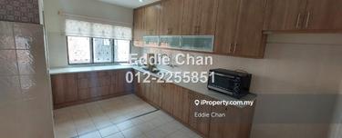 Gated & Guarded, Spacious, Renovated, Freehold, Was Owner Occupied 1