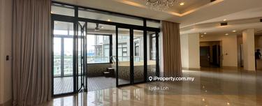 U-Thant Low Density Condo, spacious, private lift, private pool 1