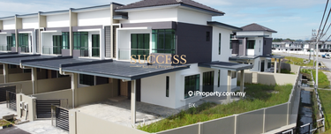 Terrace house for Sale 1
