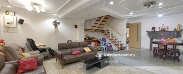 Super price Renovated 2 storey house Taman Perkota Bukit Baru Melaka 1