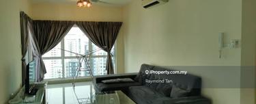 Short walk to MRT station and the curve ikea 3room2b2carparking 1