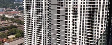 United Point Residence 1