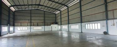 Kampung baru subang, Jalan tudm, Subang new village  1