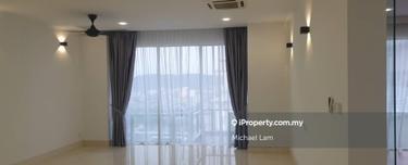 Condominium for Rent 1