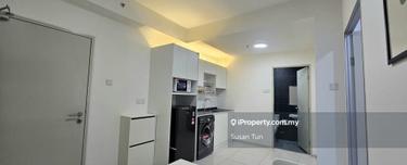 Horizon Suites @ Sunsuria City Sepang Nearby KLIA & Xiamen University 1